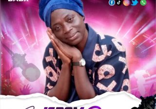 Rita Bon Set to Release New Gospel Single “Wisdom Calls” on July 1