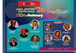 NAICOM, NCC, NLNG, Stanbic IBTC, Others Back SUPERNEWS Local Content Confab