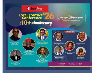 NAICOM, NCC, NLNG, Stanbic IBTC, Others Back SUPERNEWS Local Content Confab