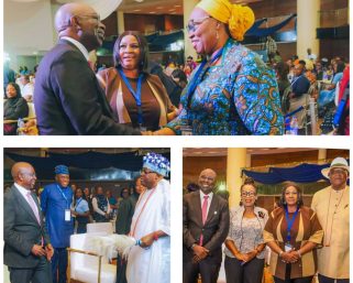 WISTA Africa Calls for Action-Driven Maritime Policies to Unlock Blue Economy Potential