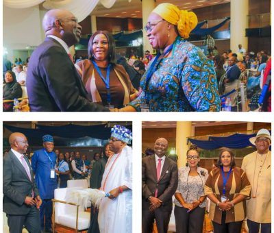 WISTA Africa Calls for Action-Driven Maritime Policies to Unlock Blue Economy Potential