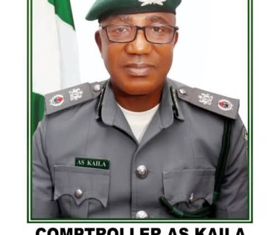 Kaila’s Reforms at Seme Border Boost Regional Integration, Security and Revenue Generation
