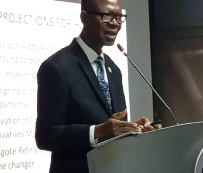 2027 Election Risks, High Interest Rates May Slow Stock Market Recovery – Adonri