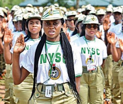 FEC Unveils Sweeping NYSC Overhaul, Replaces Military Leadership