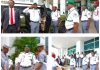 Customs Management Celebrates Adeniyi’s Tenure Extension, WCO Reappointment