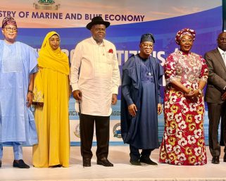 FG Rallies States, Investors to Unlock Nigeria’s Blue Economy Potential