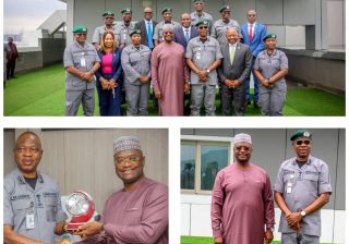 Nigeria Customs, Afreximbank Strengthen Alliance to Boost Intra-African Trade
