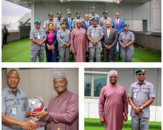 Nigeria Customs, Afreximbank Strengthen Alliance to Boost Intra-African Trade