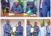 Nigeria, Ghana Sign Maritime Cooperation Pact to Boost Blue Economy, Regional Security