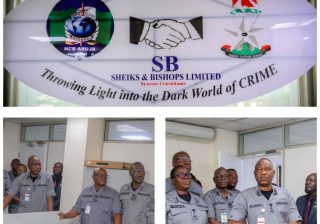 Nigeria Customs Integrates INTERPOL Data Centre to Strengthen Border Security, Intelligence Operations