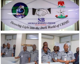 Nigeria Customs Integrates INTERPOL Data Centre to Strengthen Border Security, Intelligence Operations