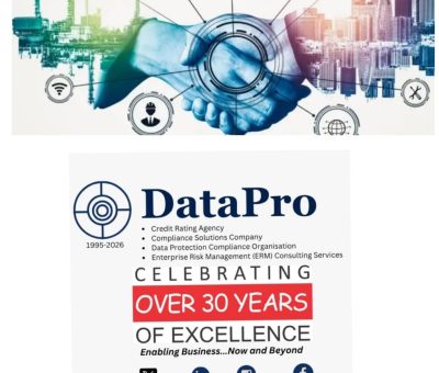Industry Trends Shape Corporate Credit Ratings Beyond Financial Results – DataPro