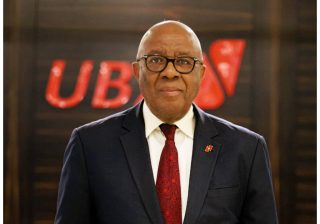Leadership Transition at UBA as Emmanuel Nnorom Succeeds Tony Elumelu