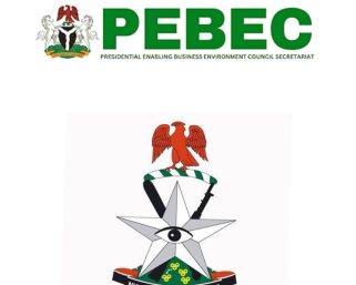PEBEC Ranks Nigeria Customs Among Top Agencies in Trade Facilitation