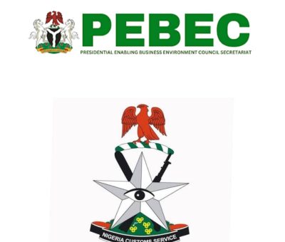 PEBEC Ranks Nigeria Customs Among Top Agencies in Trade Facilitation