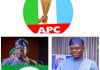 APC Chairman Says Tinubu’s Intervention Funds Driving Economic Inclusion
