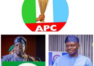 APC Chairman Says Tinubu’s Intervention Funds Driving Economic Inclusion