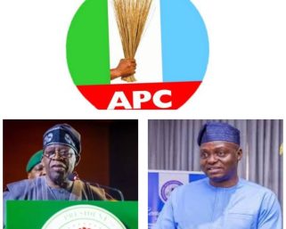 APC Chairman Says Tinubu’s Intervention Funds Driving Economic Inclusion