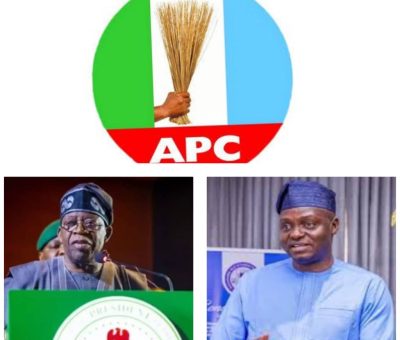 APC Chairman Says Tinubu’s Intervention Funds Driving Economic Inclusion