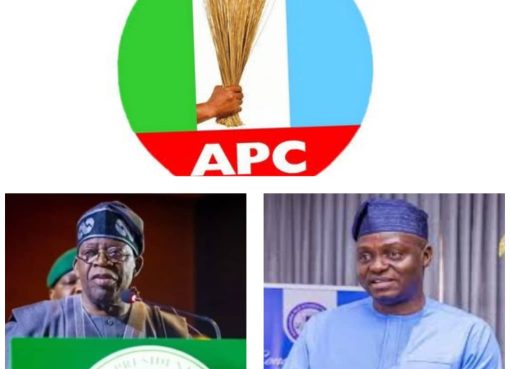 APC Chairman Says Tinubu’s Intervention Funds Driving Economic Inclusion