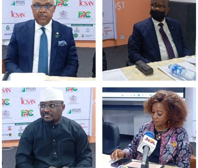 National Corporate Governance Summit to Chart Nigeria’s Economic Growth Path