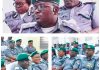 Nigeria Customs Trains 100 Deputy Comptrollers for Senior Leadership Roles