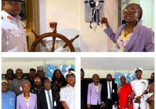 NIMASA Commissions Maritime Museum to Preserve Nigeria’s Maritime Heritage