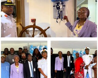 NIMASA Commissions Maritime Museum to Preserve Nigeria’s Maritime Heritage