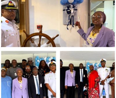 NIMASA Commissions Maritime Museum to Preserve Nigeria’s Maritime Heritage
