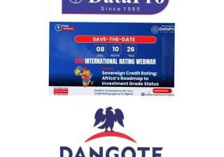 DataPro Cites Robust Earnings, Upgrades Dangote Cement to AA+