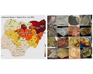 Blood Beneath the Soil in Nigeria’s Hidden War for Mineral Wealth