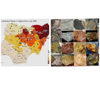 Blood Beneath the Soil in Nigeria’s Hidden War for Mineral Wealth