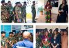 NIMASA, Nigerian Navy Deepen Collaboration on Maritime Security