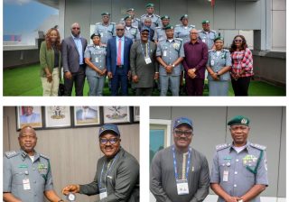 Adeniyi Highlights Customs Reforms, Seeks Greater Compliance from Businesses