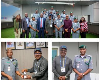 Adeniyi Highlights Customs Reforms, Seeks Greater Compliance from Businesses