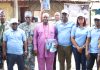 NIMASA Takes Anti-Stowaway Campaign to Snake Island Community