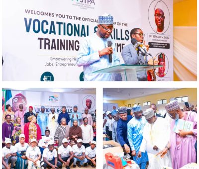 FG Targets Poverty Reduction with Vocational Training for 18,510 Nigerians