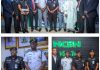 Nigeria Customs, Police Strengthen Partnership on Strategic Communication, Public Engagement