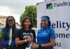 Fidelity Bank Upgrades Lagos Orphanage, Pays School Fees for Children
