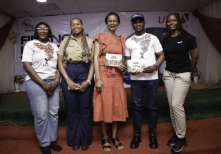 UBA Foundation, Slum2School Partner to Promote Financial Literacy Among Underserved Pupils