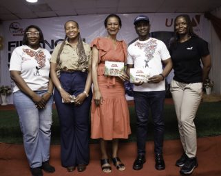 UBA Foundation, Slum2School Partner to Promote Financial Literacy Among Underserved Pupils