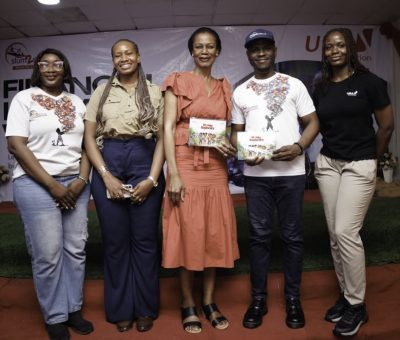 UBA Foundation, Slum2School Partner to Promote Financial Literacy Among Underserved Pupils