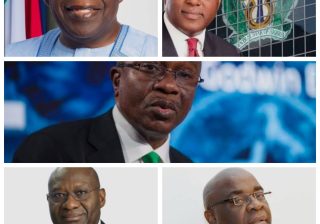 Heritage Bank and Dangerous Politics of Corporate Survival in Nigeria