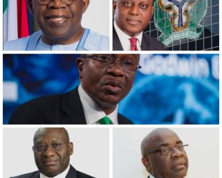 Heritage Bank and Dangerous Politics of Corporate Survival in Nigeria