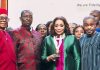 Fidelity Bank Chairman Onwughalu Named AMTY Woman of the Year