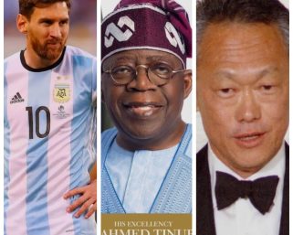 Even Messi Needed Trophies. Nigerians Demand Results, not Dribbling