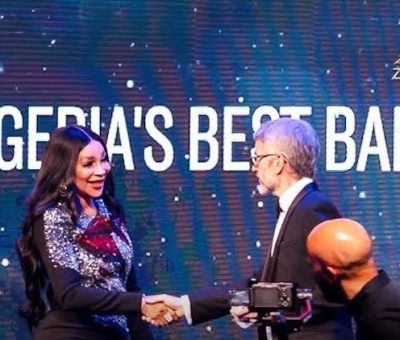 Zenith Bank Named Africa’s Best Bank, Retains Nigeria’s Top Banking Award at Euromoney 2026