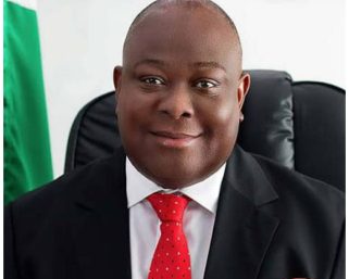 Legislative Reforms Key to Nigeria’s Capital Market Growth, Says Senator Izunaso