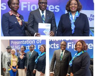 NLNG Hits $149.6bn Revenue, Reaffirms Growth, Train 7 Expansion