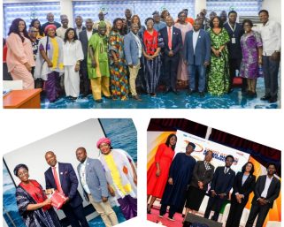 NIMASA positions youths as drivers of Nigeria’s blue economy growth